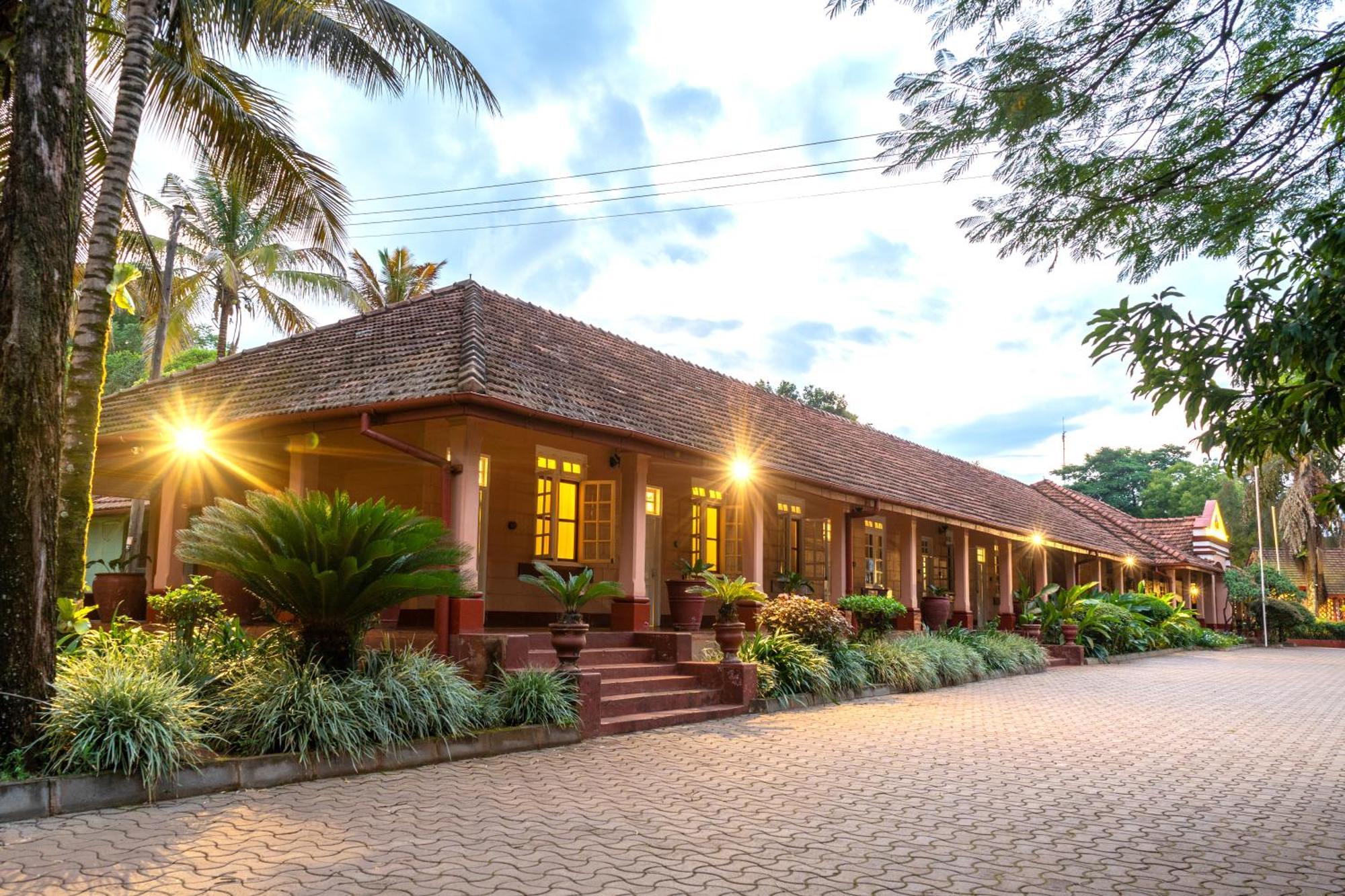 Masindi Hotel Εξωτερικό φωτογραφία