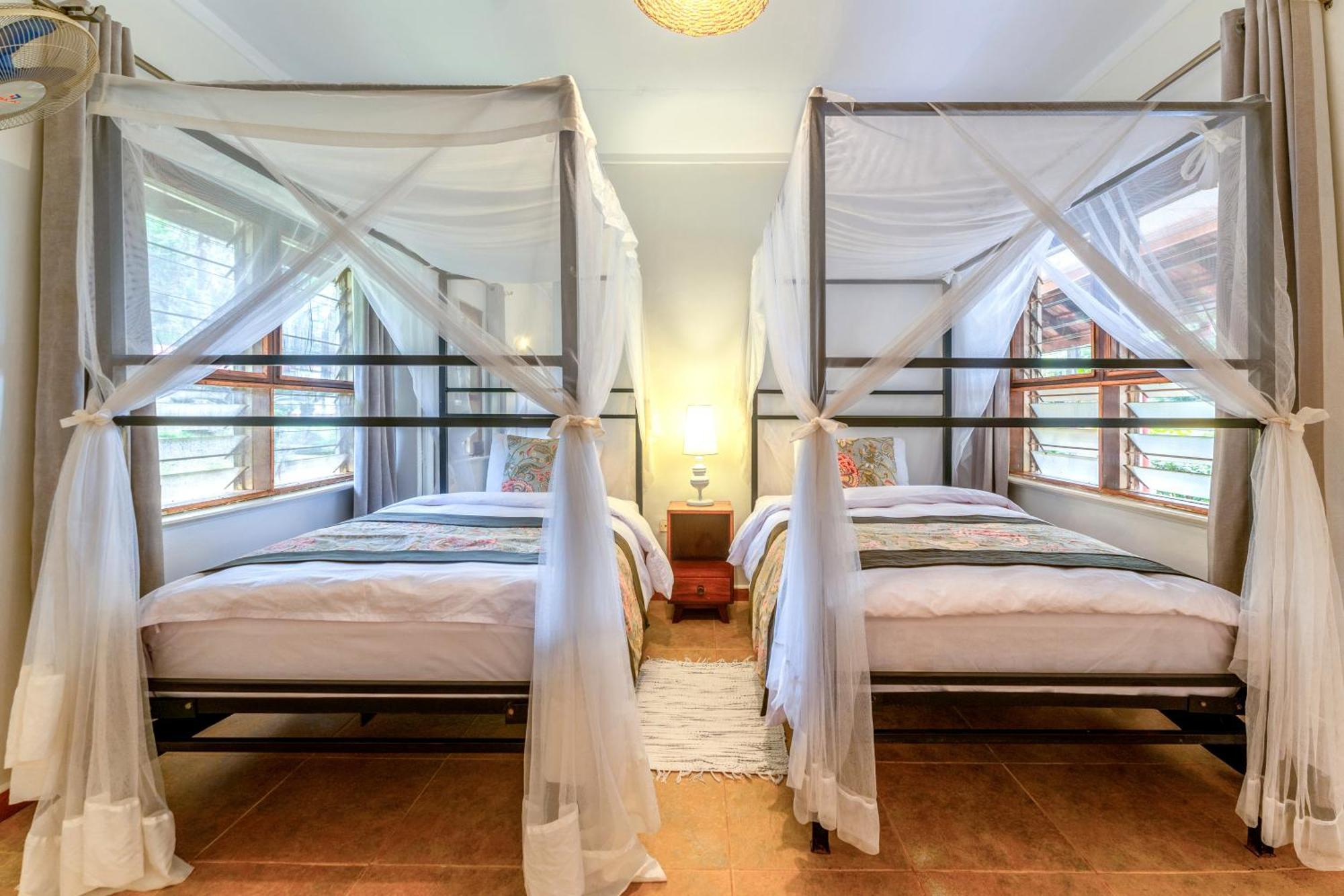 Masindi Hotel Εξωτερικό φωτογραφία