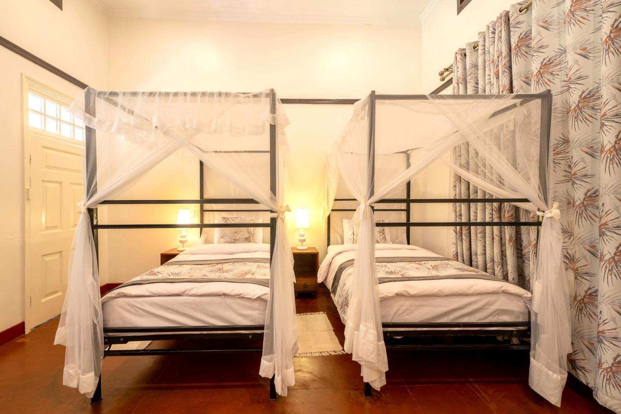 Masindi Hotel Εξωτερικό φωτογραφία
