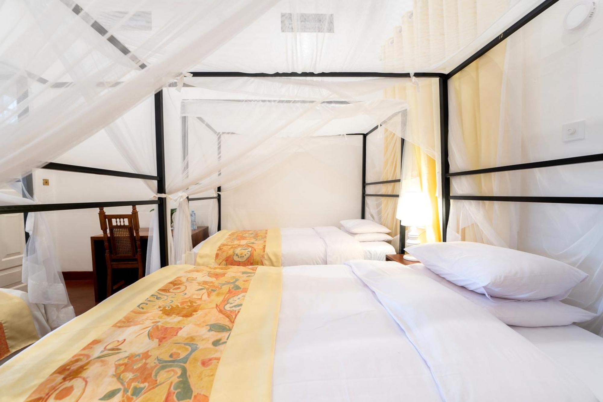Masindi Hotel Εξωτερικό φωτογραφία
