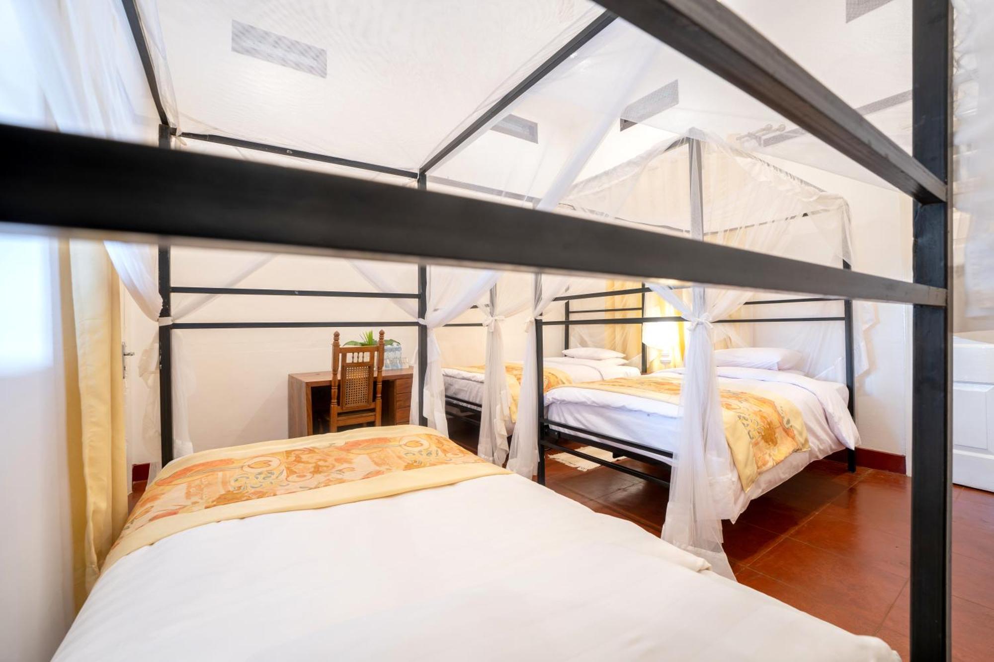 Masindi Hotel Εξωτερικό φωτογραφία