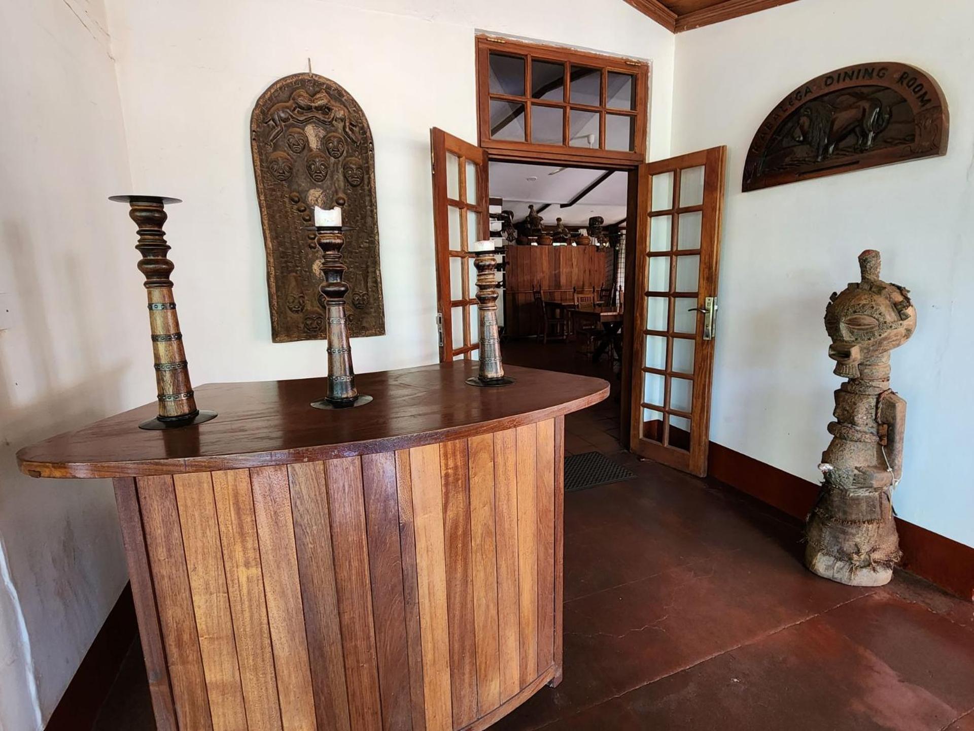 Masindi Hotel Εξωτερικό φωτογραφία