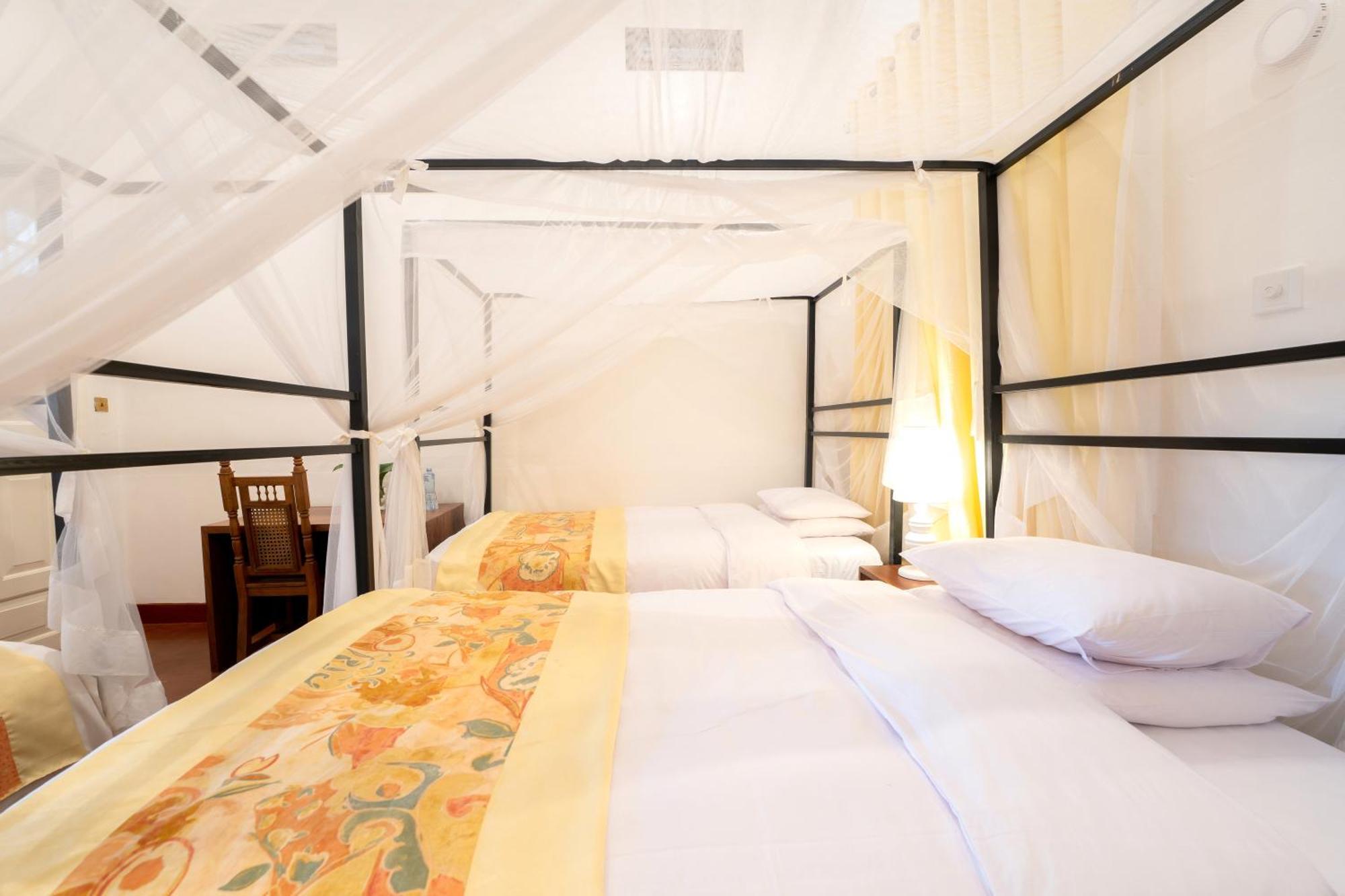 Masindi Hotel Εξωτερικό φωτογραφία