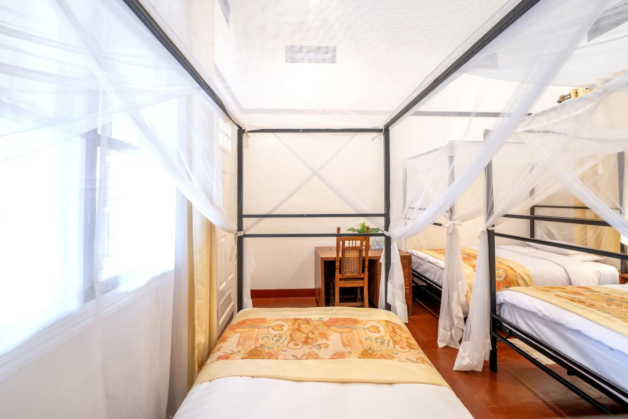 Masindi Hotel Εξωτερικό φωτογραφία
