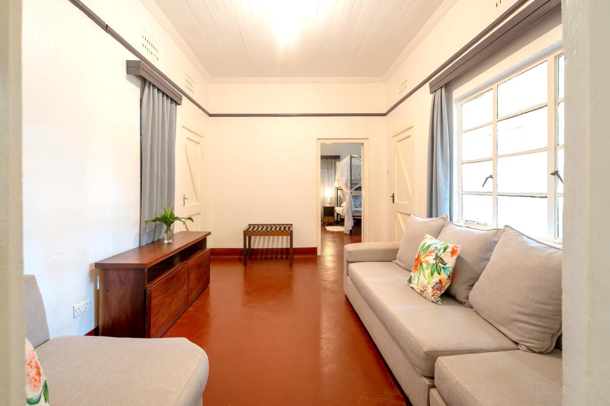 Masindi Hotel Εξωτερικό φωτογραφία