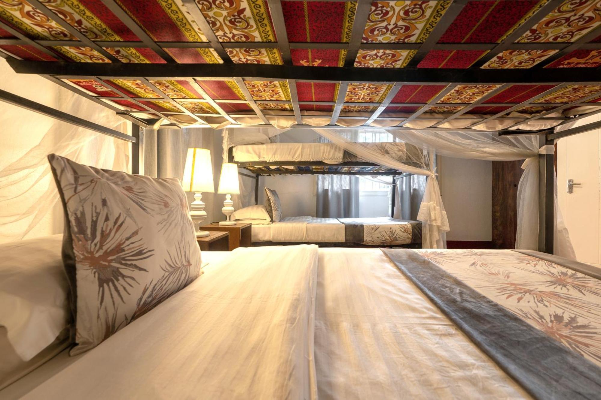Masindi Hotel Εξωτερικό φωτογραφία