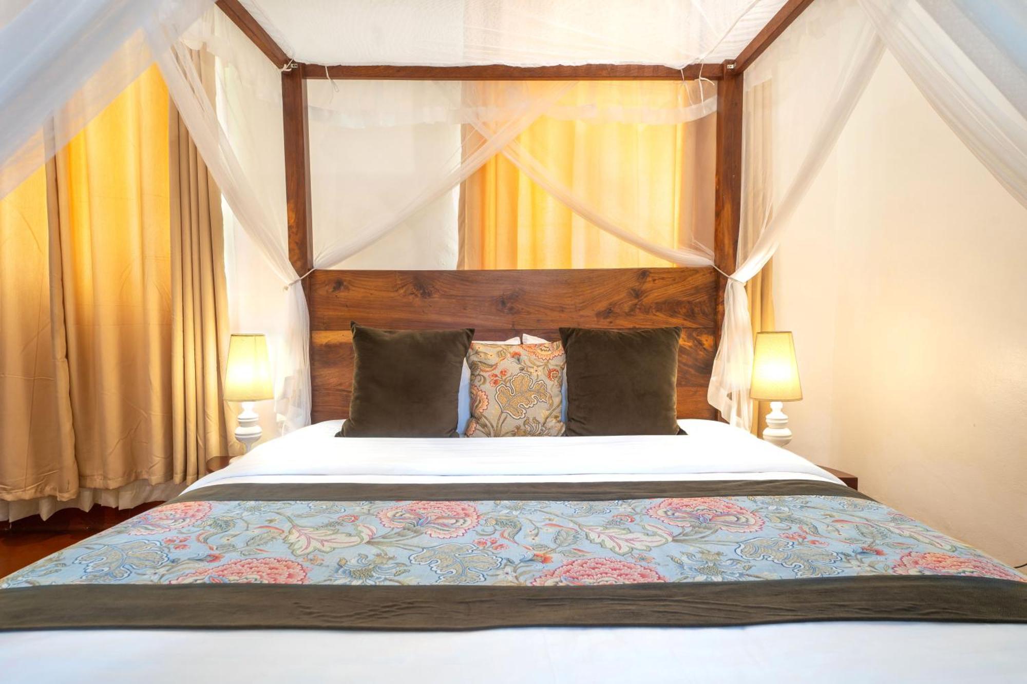 Masindi Hotel Εξωτερικό φωτογραφία
