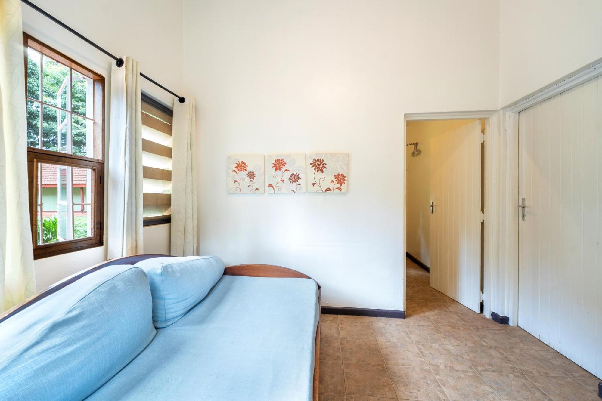 Masindi Hotel Εξωτερικό φωτογραφία