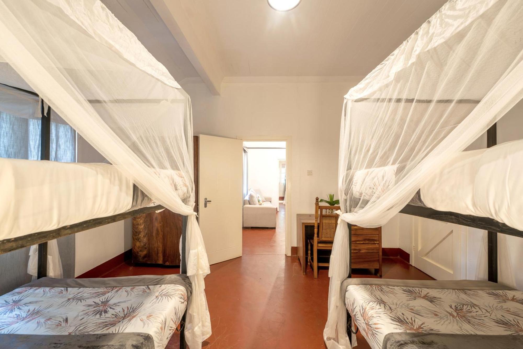 Masindi Hotel Εξωτερικό φωτογραφία