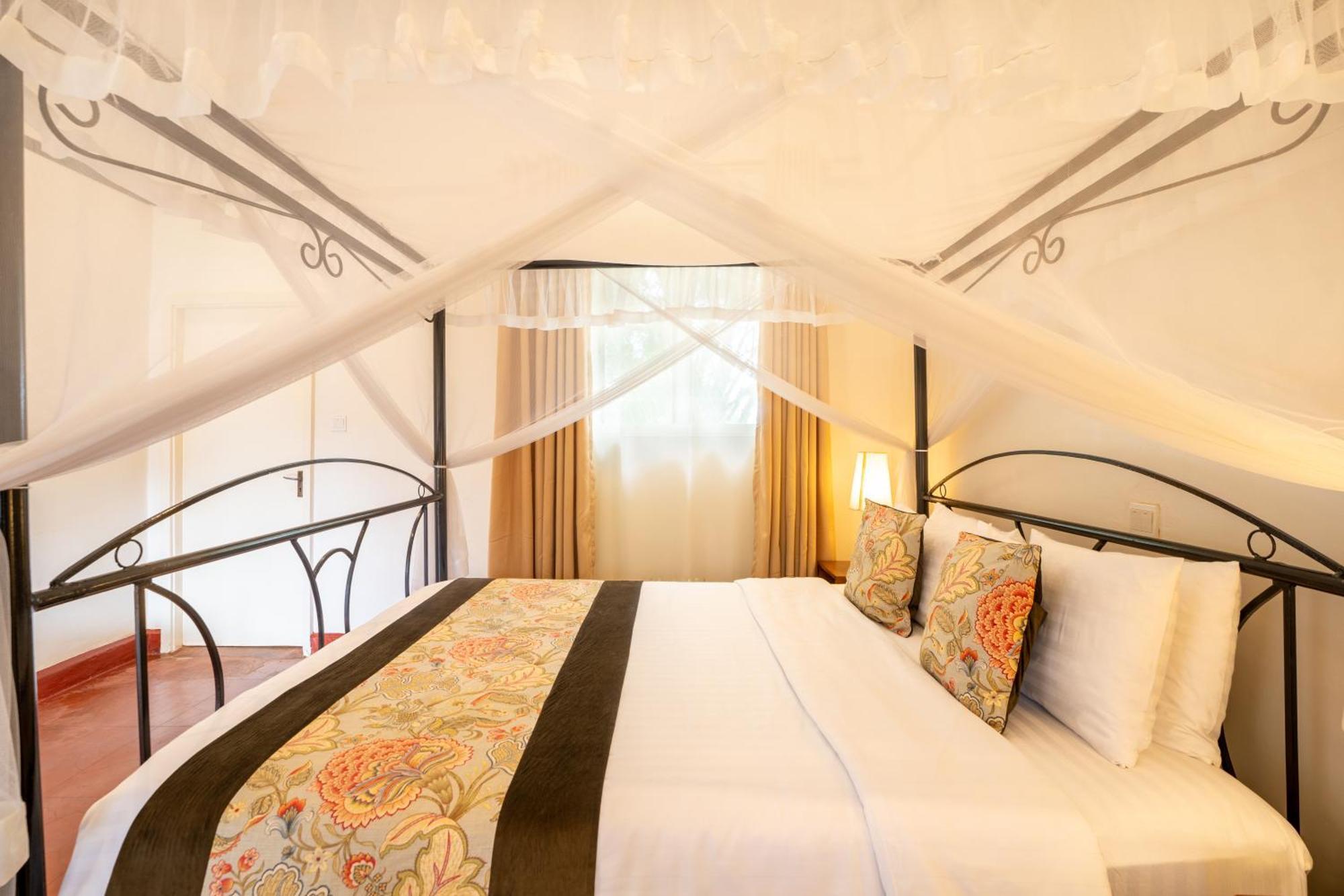 Masindi Hotel Εξωτερικό φωτογραφία