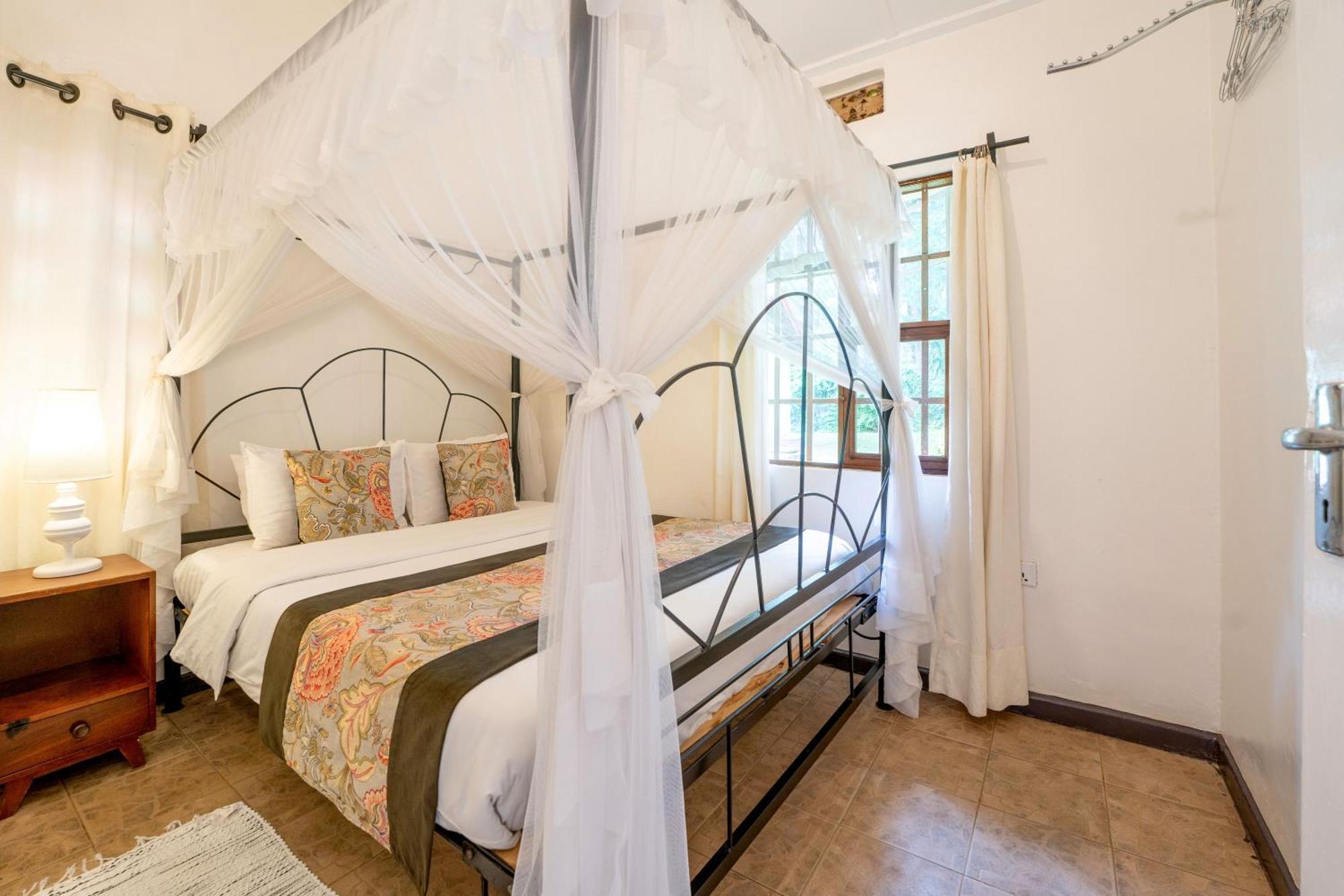 Masindi Hotel Εξωτερικό φωτογραφία