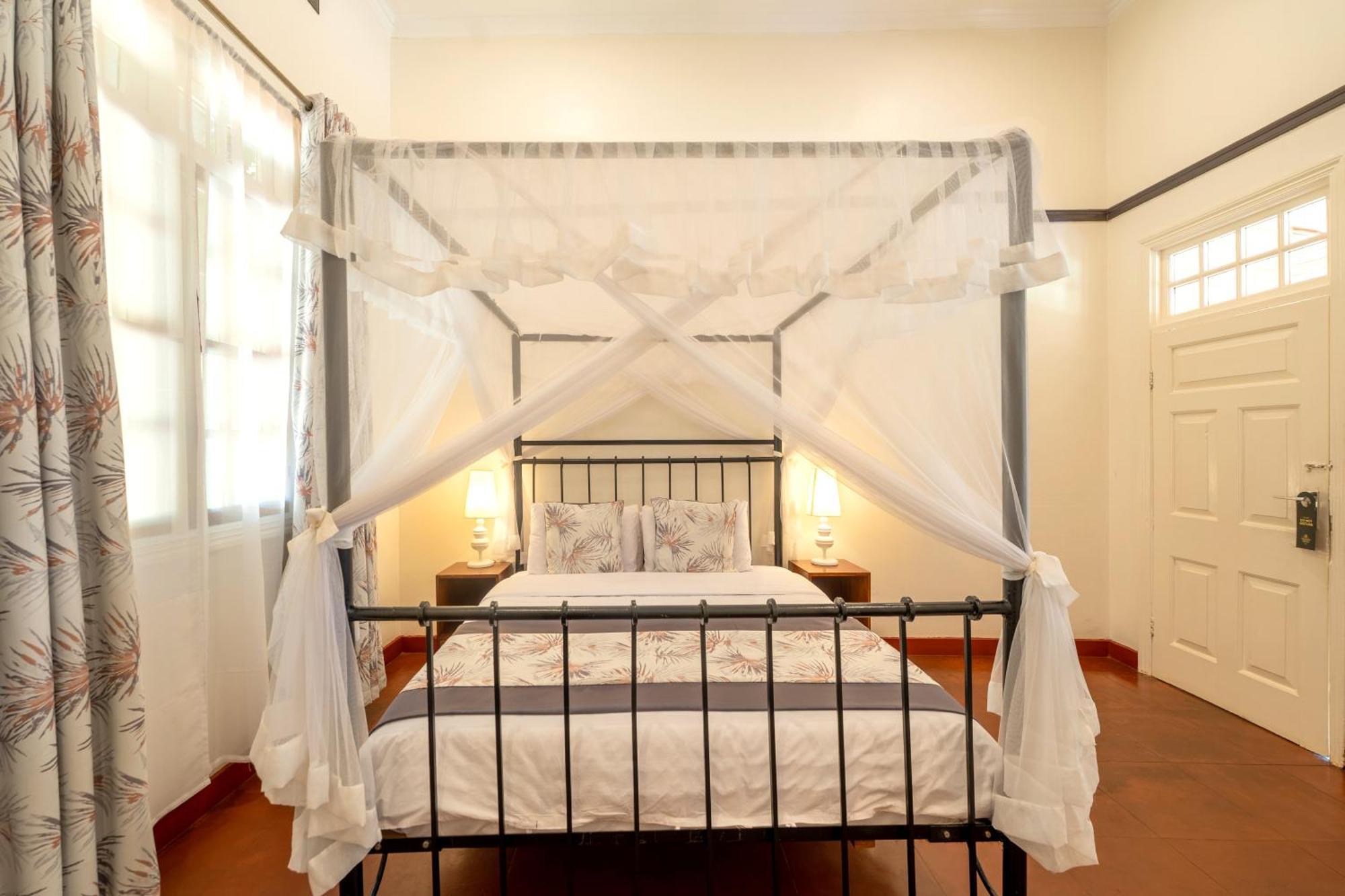 Masindi Hotel Εξωτερικό φωτογραφία